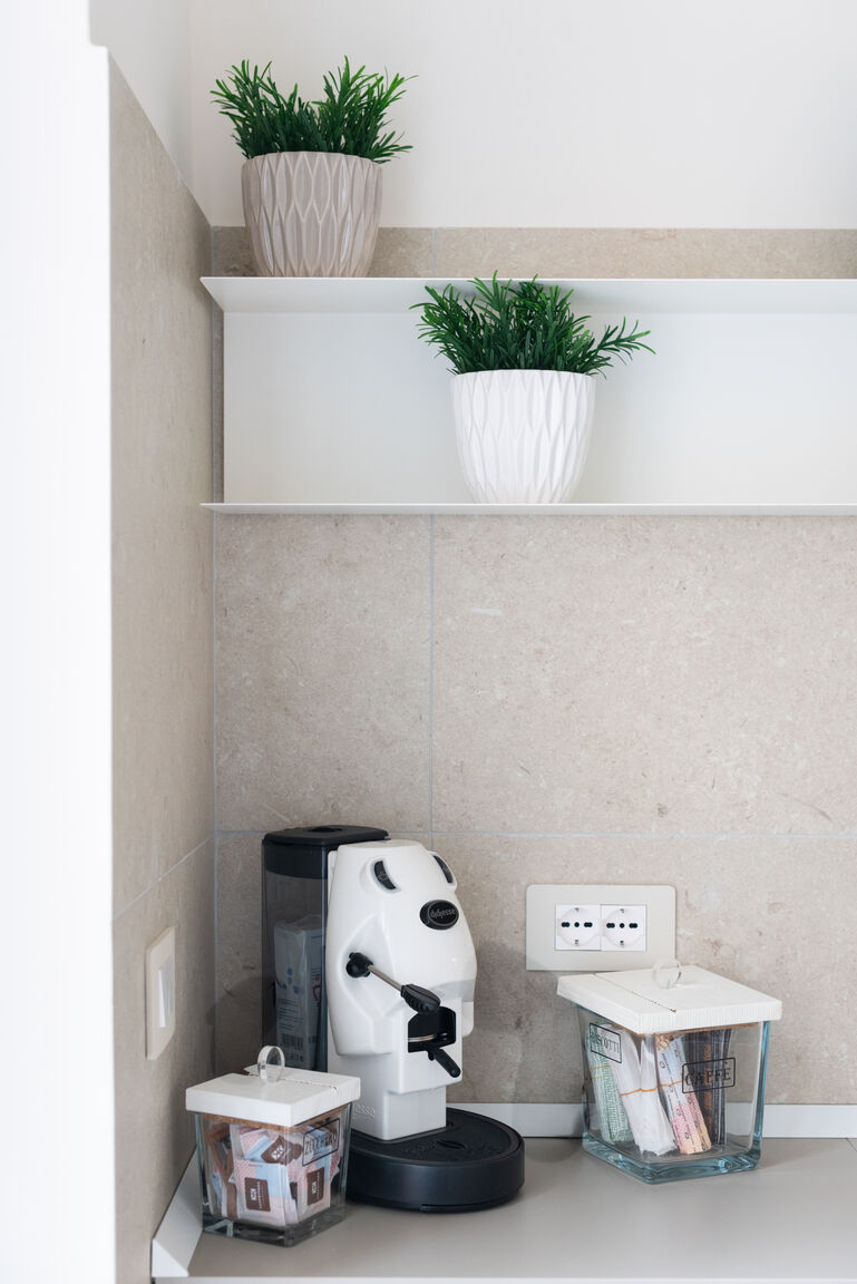 Italianway Napoli Capodichino home - free parking