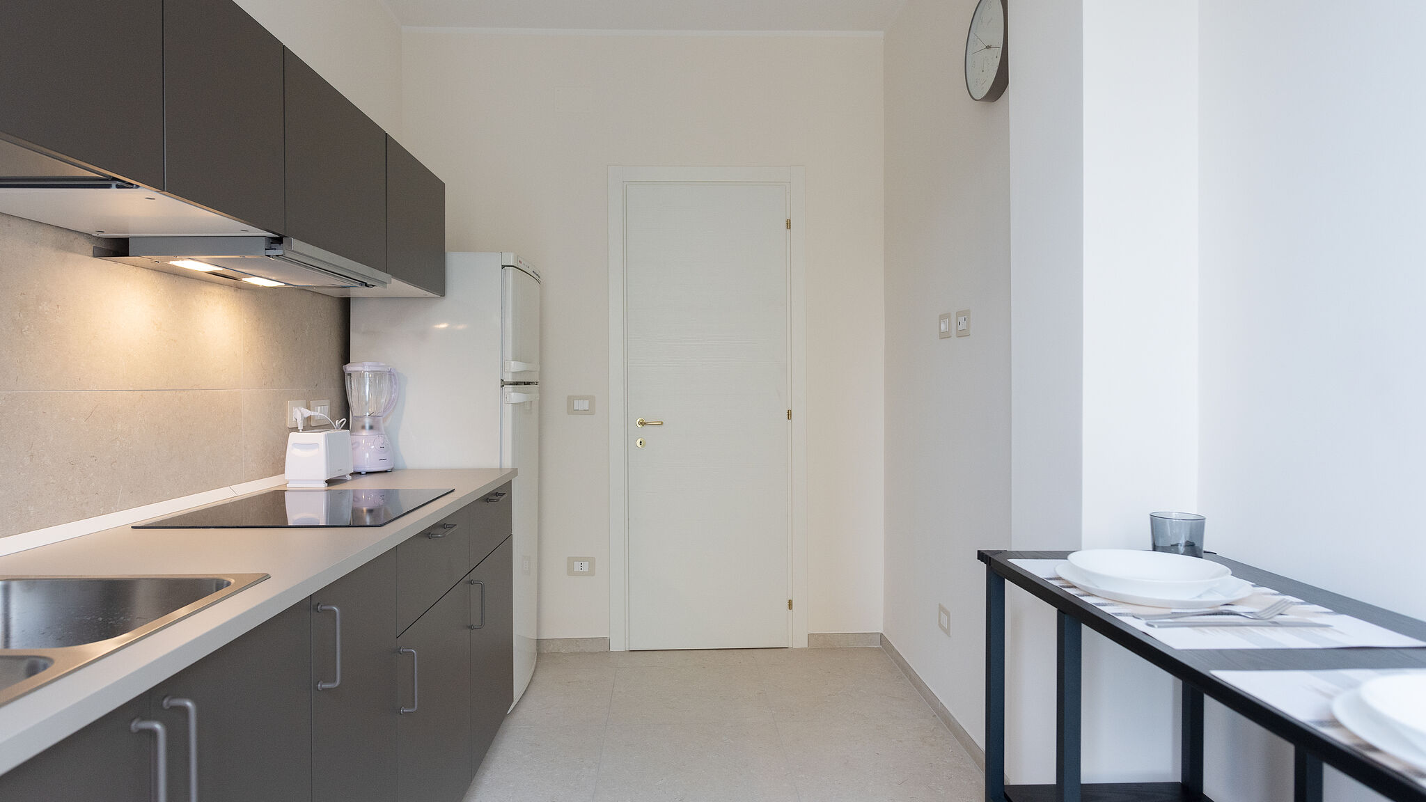 Italianway Napoli Capodichino home - free parking