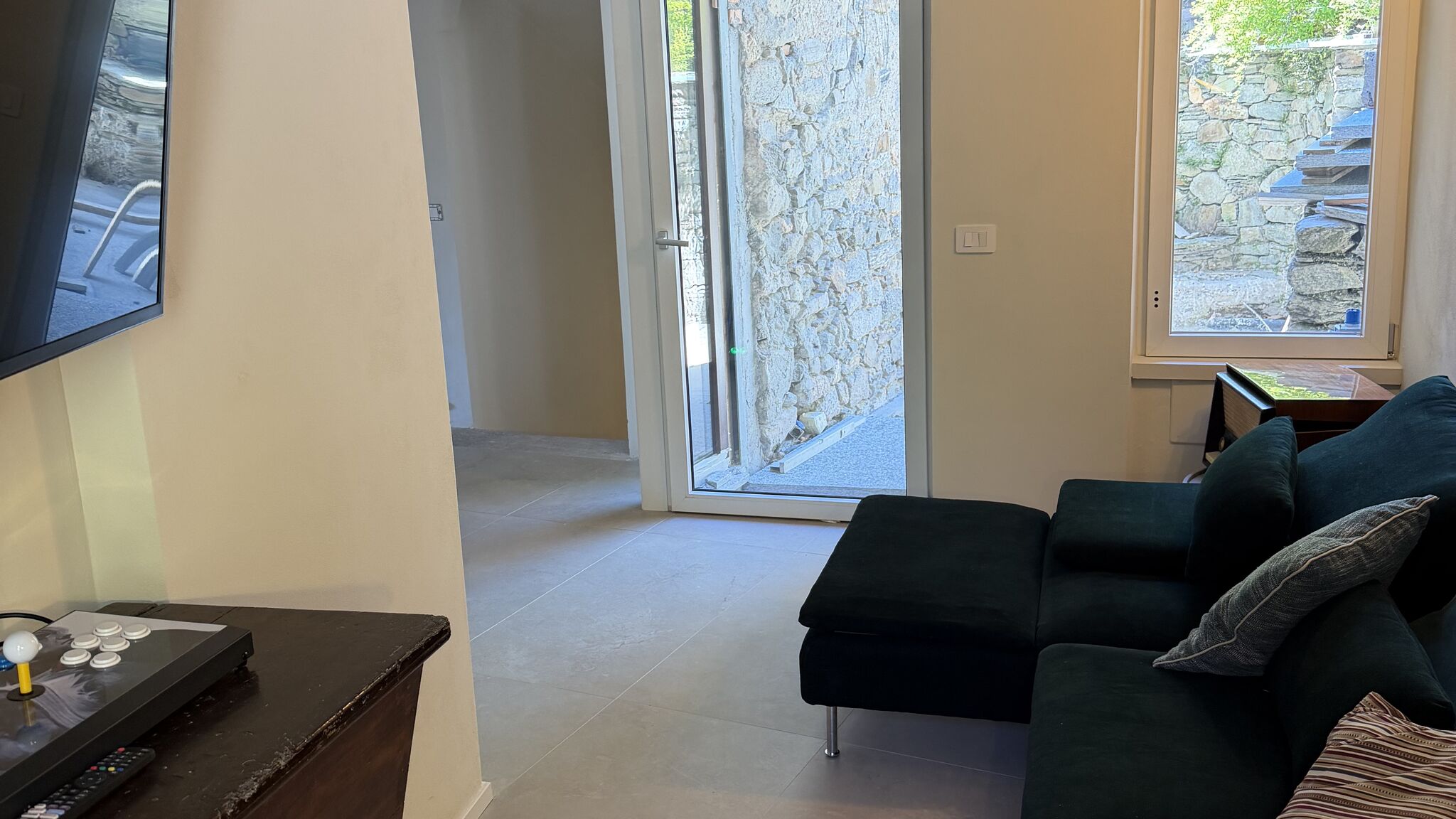 Italianway Cannobio Antica Villa Branca