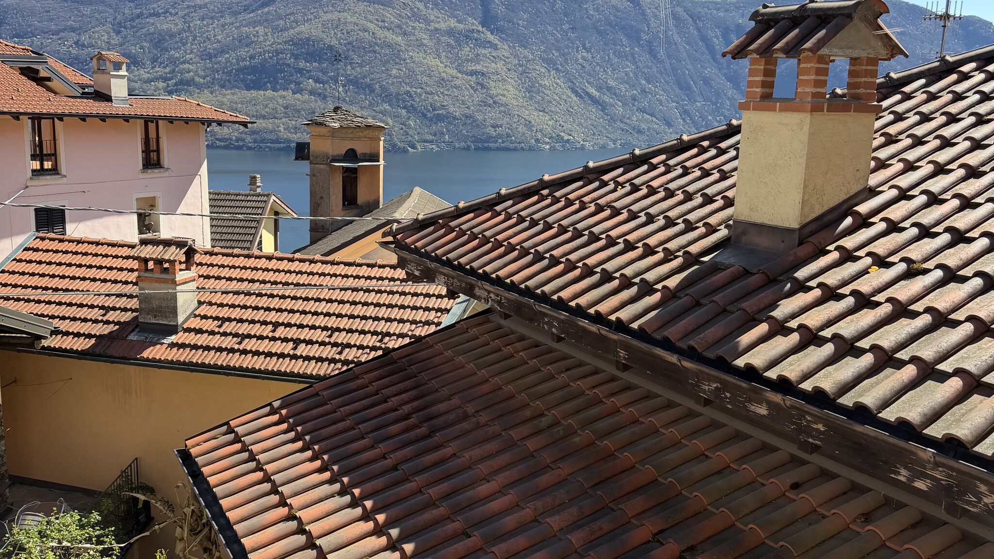 Italianway Cannobio Antica Villa Branca