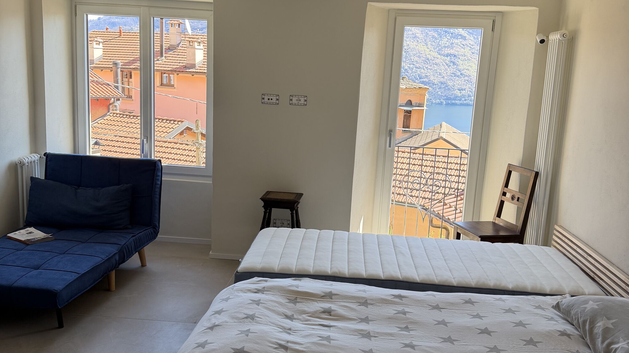 Italianway Cannobio Antica Villa Branca