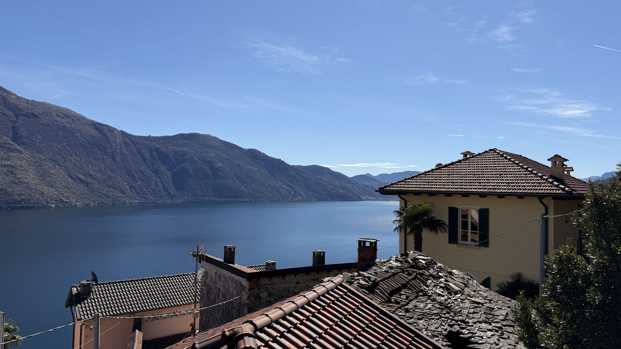 Italianway Cannobio Antica Villa Branca