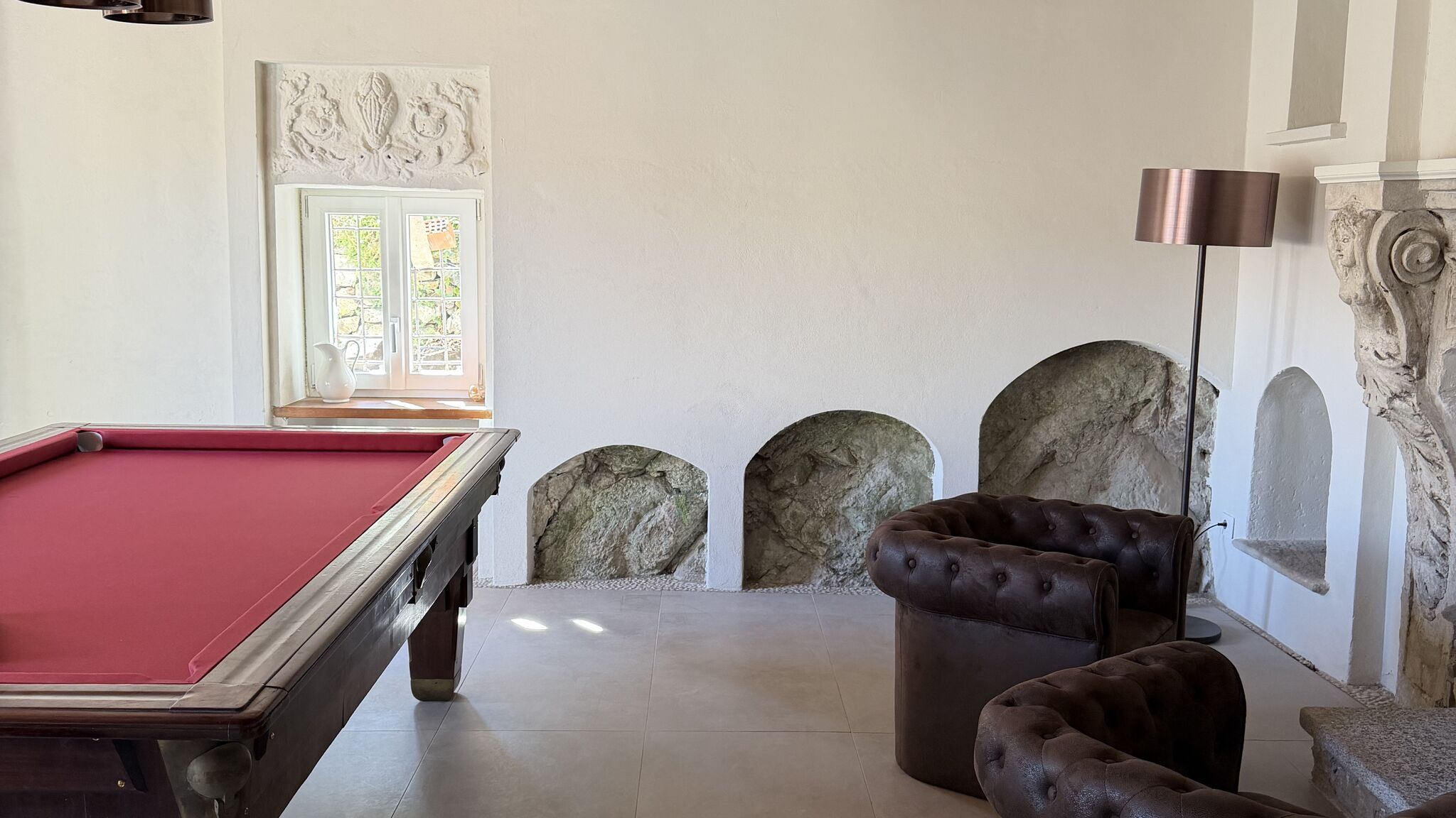 Italianway Cannobio Antica Villa Branca