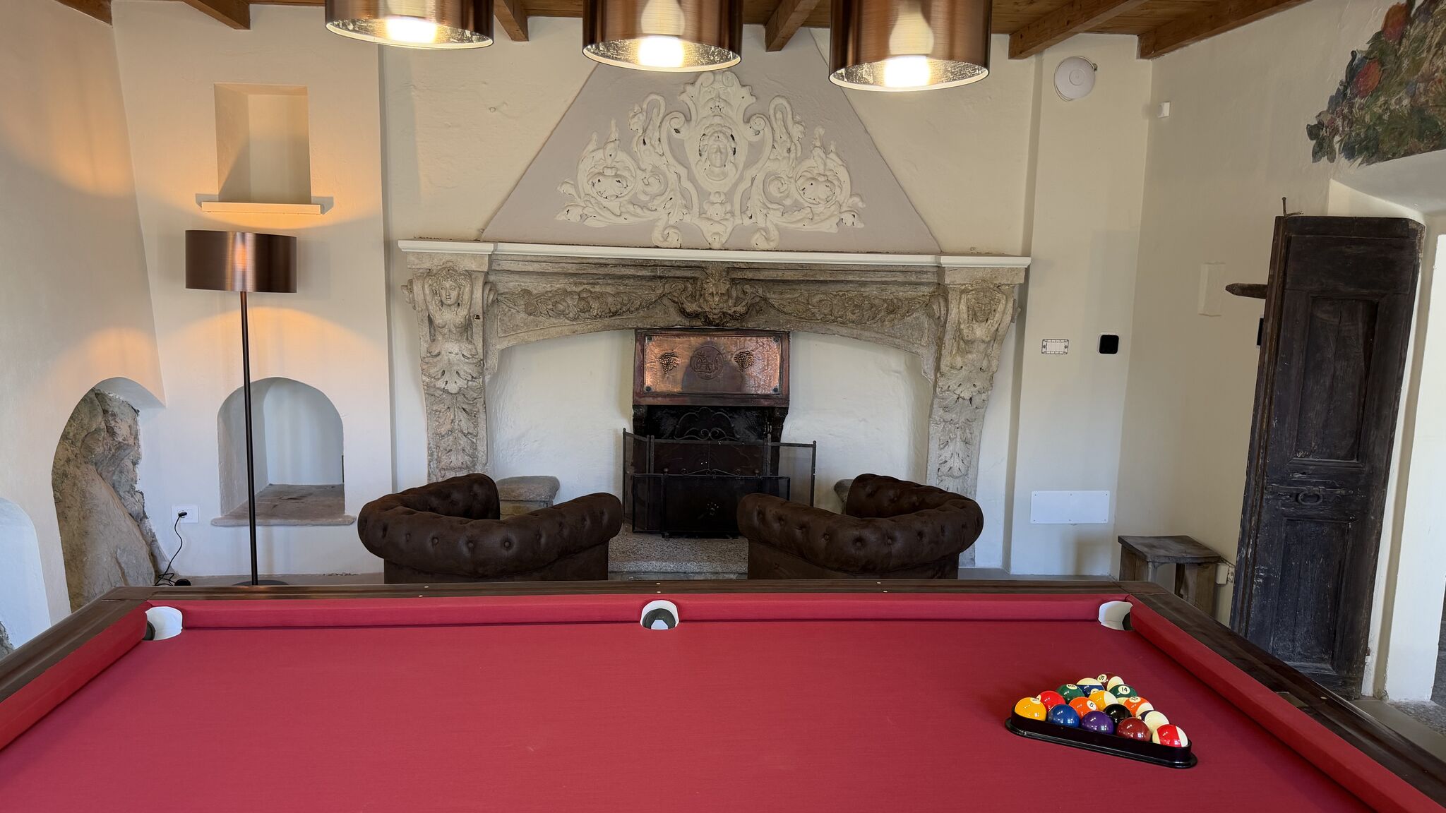 Italianway Cannobio Antica Villa Branca