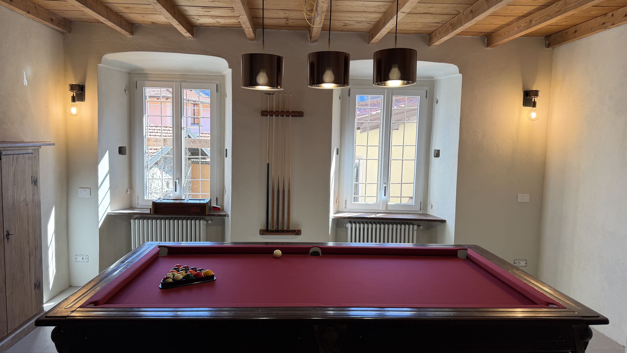 Italianway Cannobio Antica Villa Branca