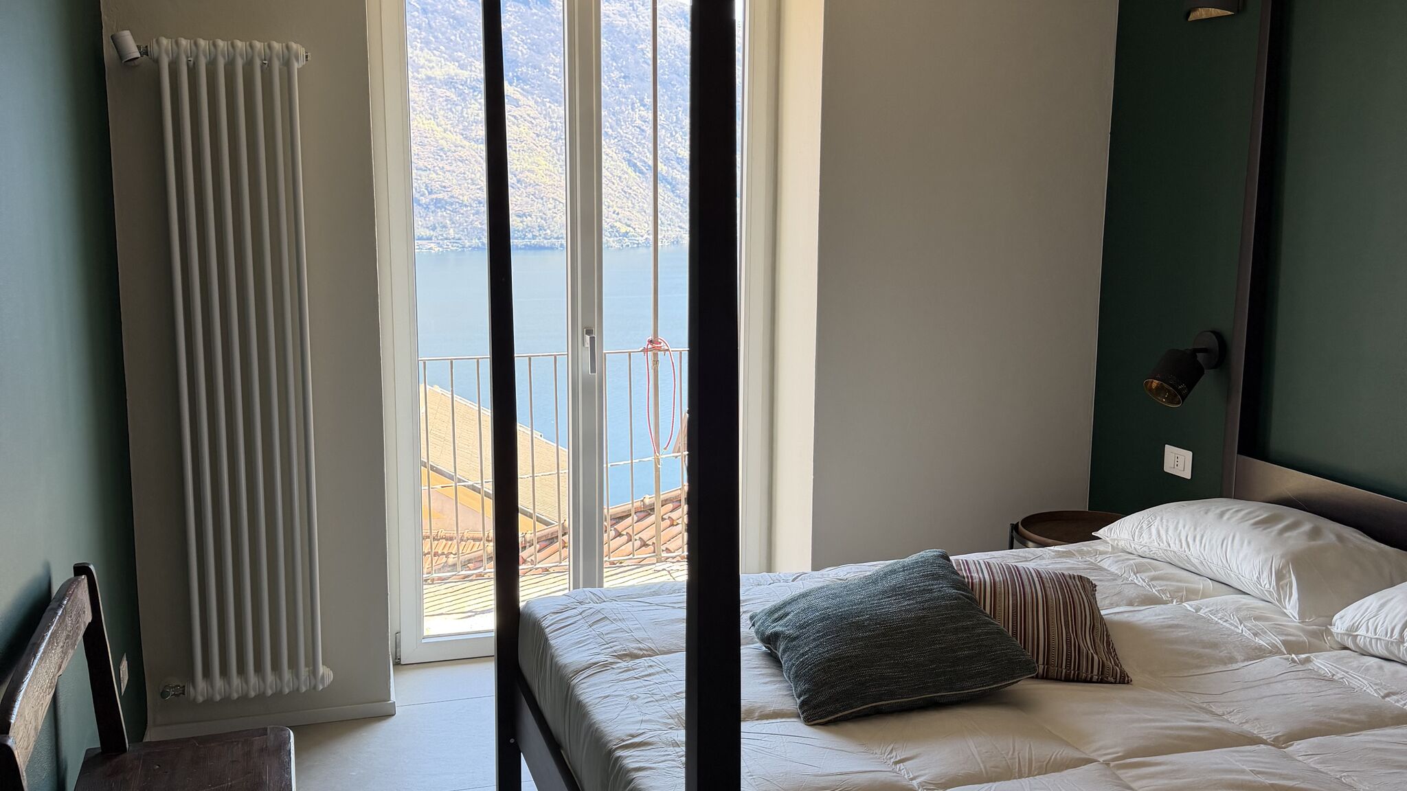 Italianway Cannobio Antica Villa Branca