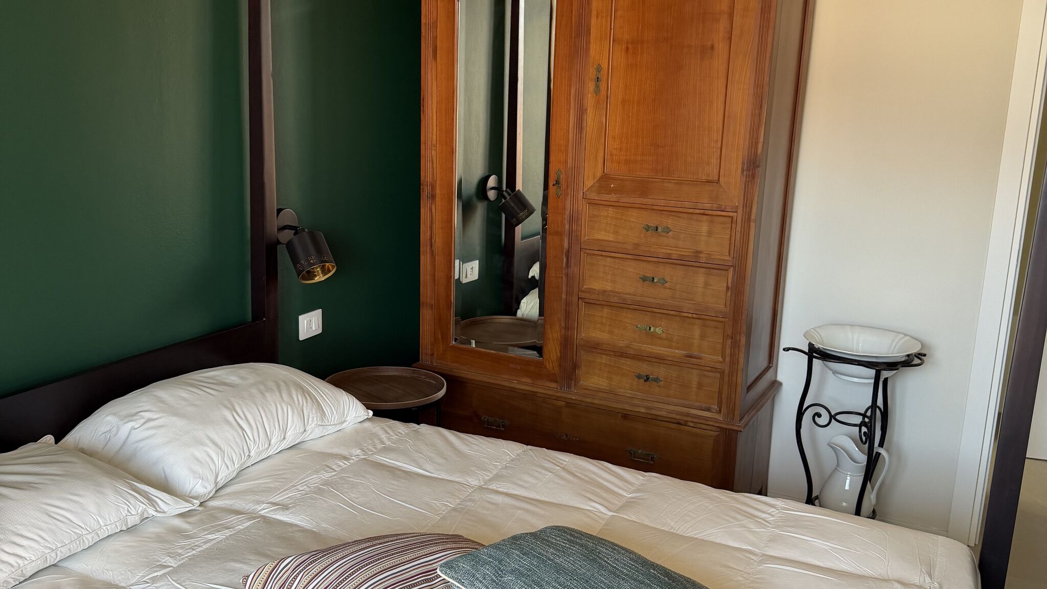 Italianway Cannobio Antica Villa Branca