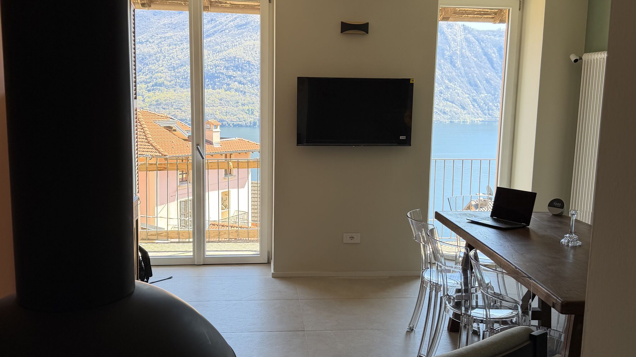 Italianway Cannobio Antica Villa Branca