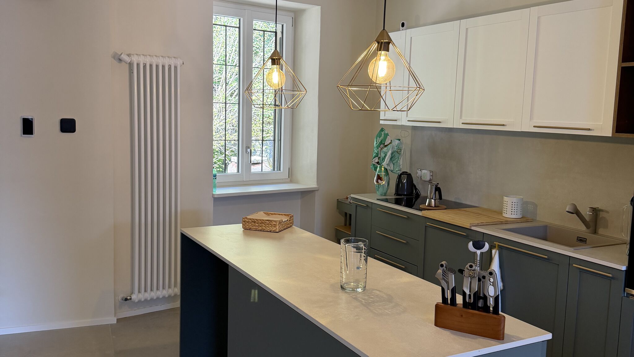 Italianway Cannobio Antica Villa Branca