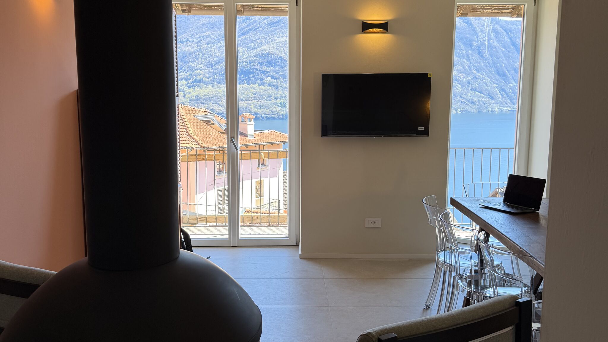 Italianway Cannobio Antica Villa Branca