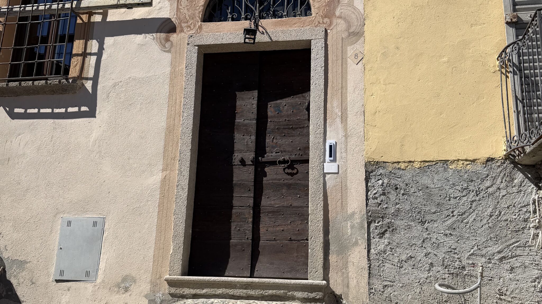 Italianway Cannobio Antica Villa Branca