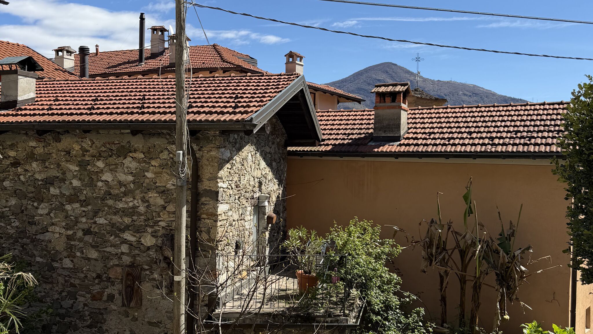 Italianway Cannobio Antica Villa Branca