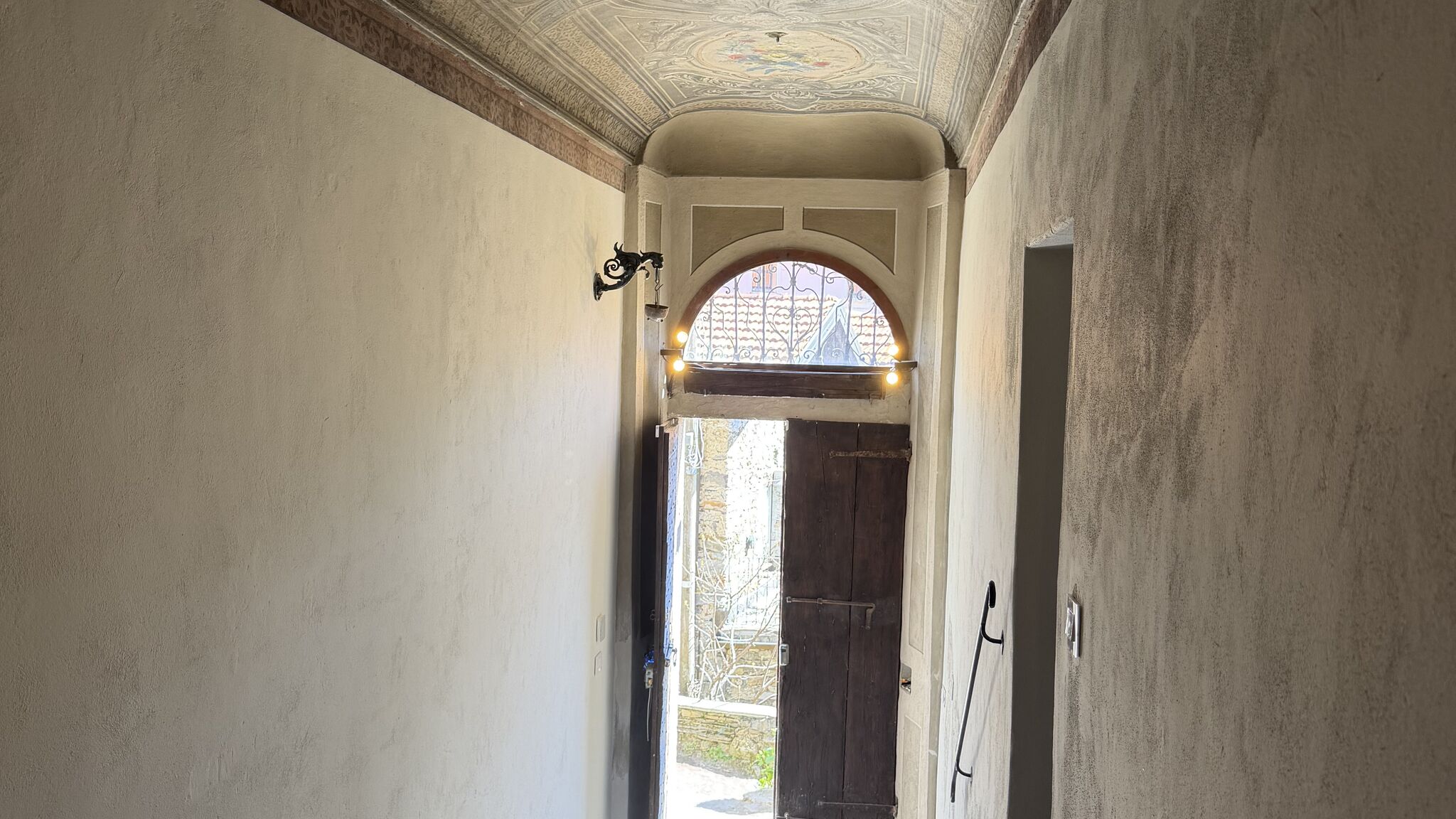 Italianway Cannobio Antica Villa Branca