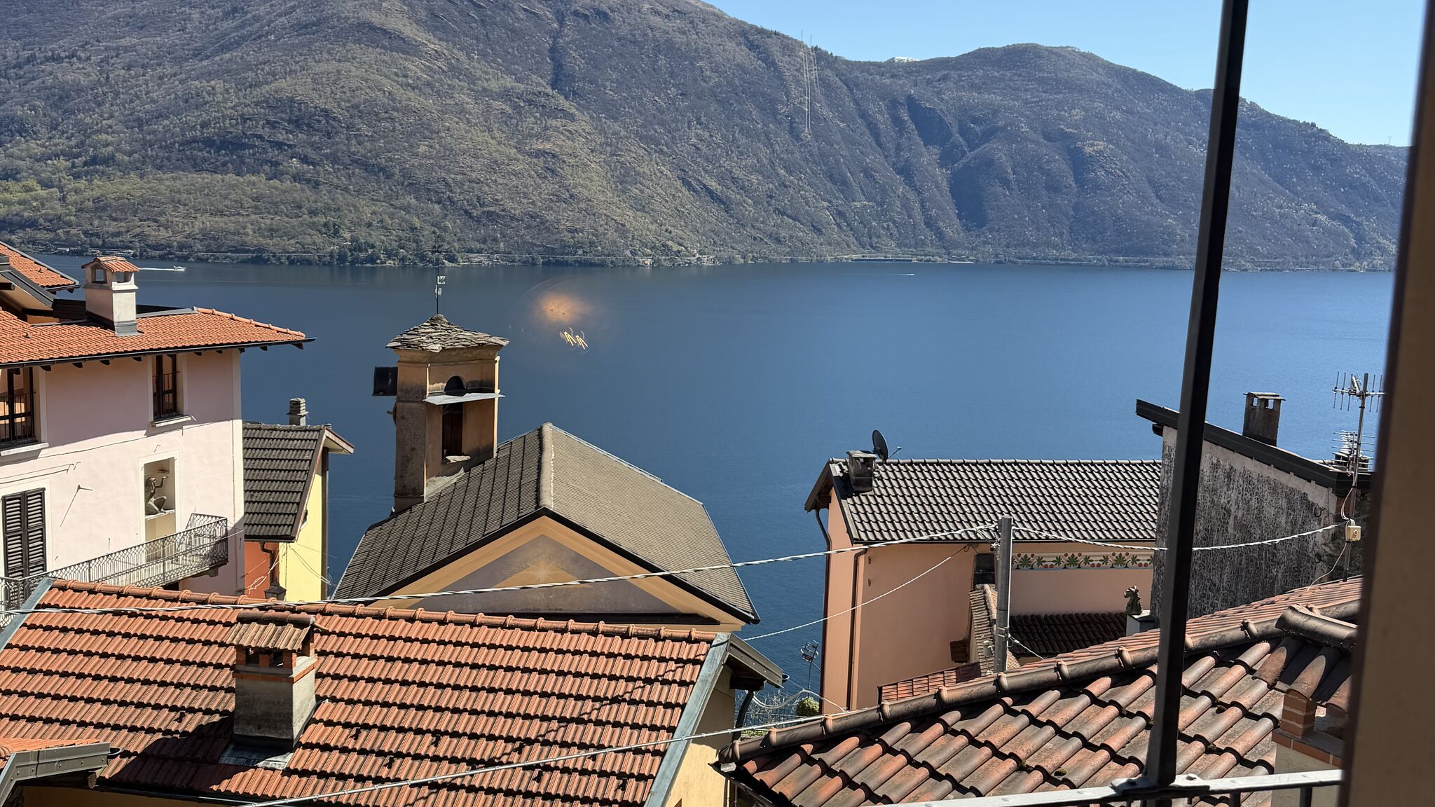 Italianway Cannobio Antica Villa Branca