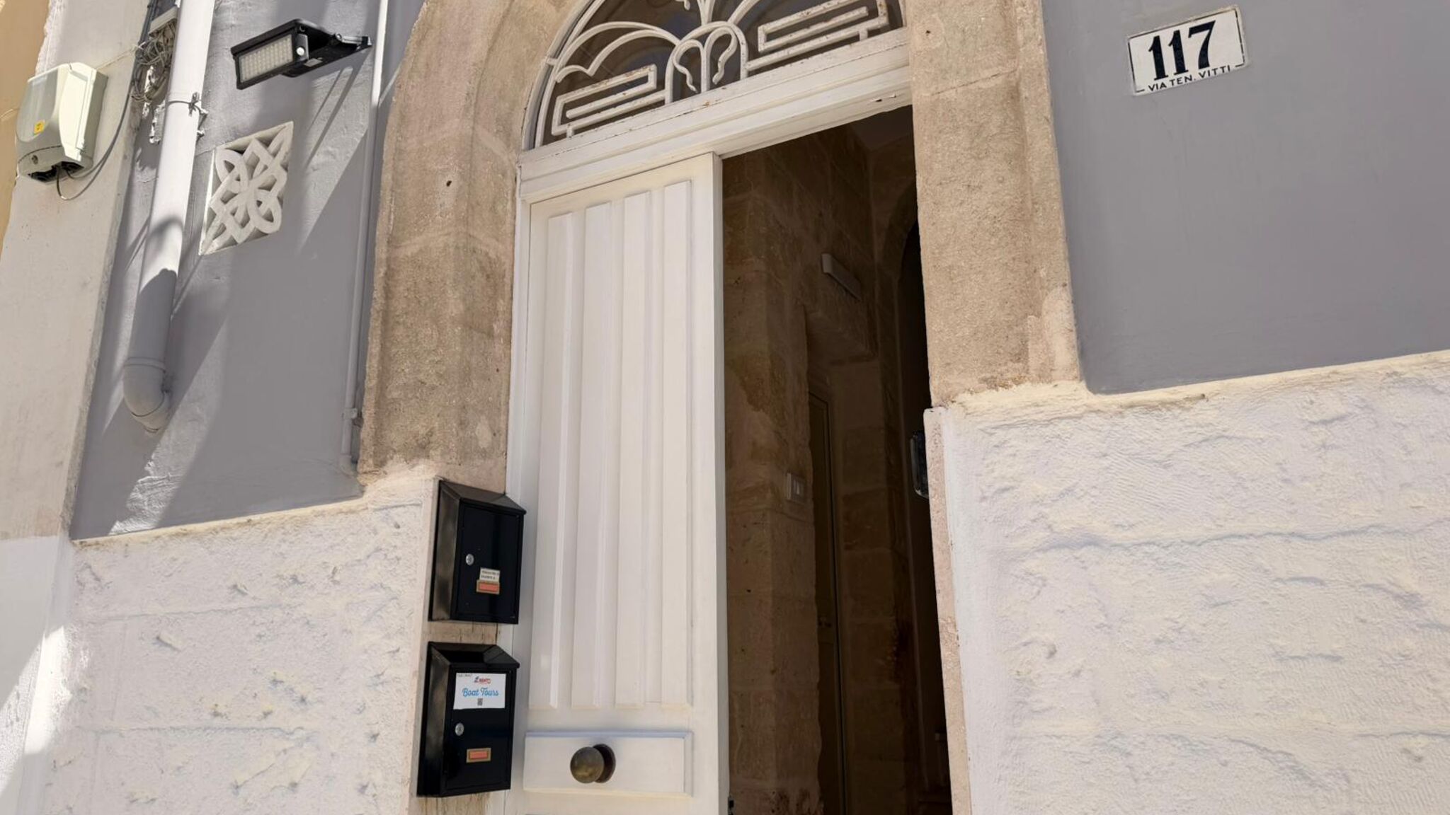 MONHOLIDAY - ospitalità e servizi per il turismo Monopoli Casa Antonia by Monholiday