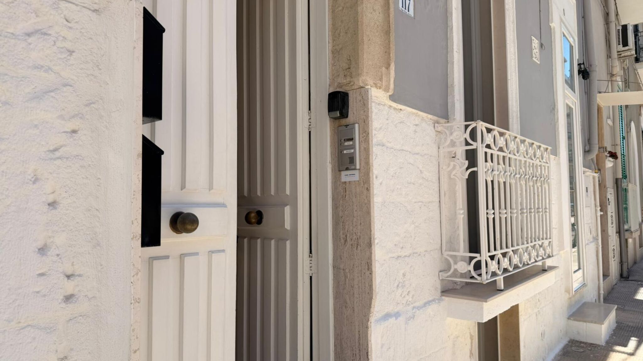 MONHOLIDAY - ospitalità e servizi per il turismo Monopoli Casa Antonia by Monholiday