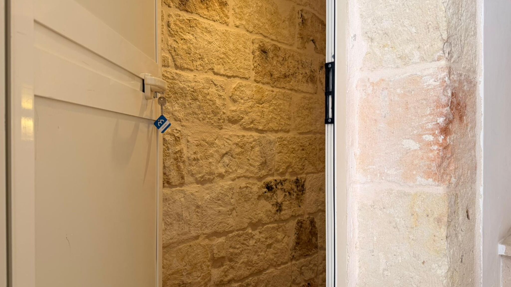 MONHOLIDAY - ospitalità e servizi per il turismo Monopoli Casa Antonia by Monholiday