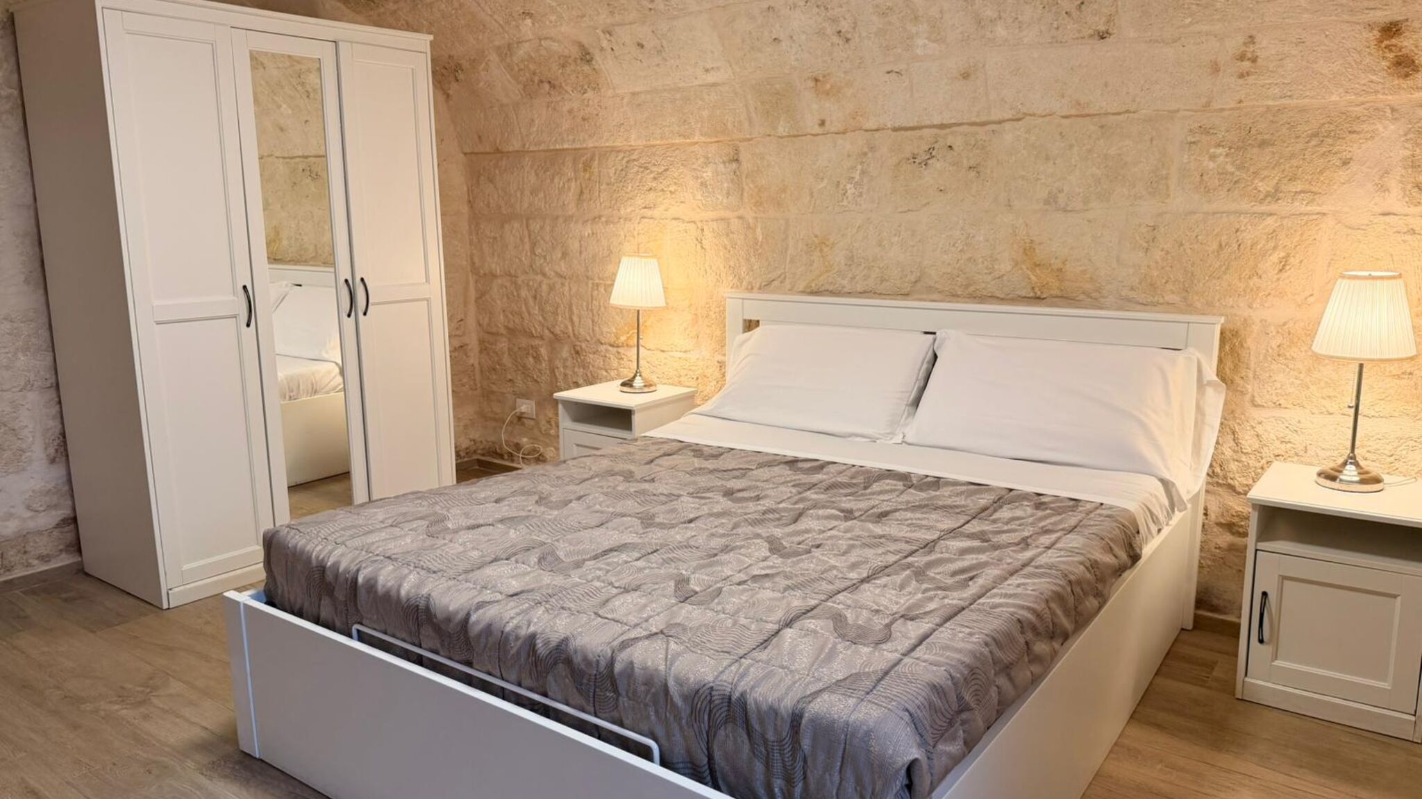 MONHOLIDAY - ospitalità e servizi per il turismo Monopoli Casa Antonia by Monholiday