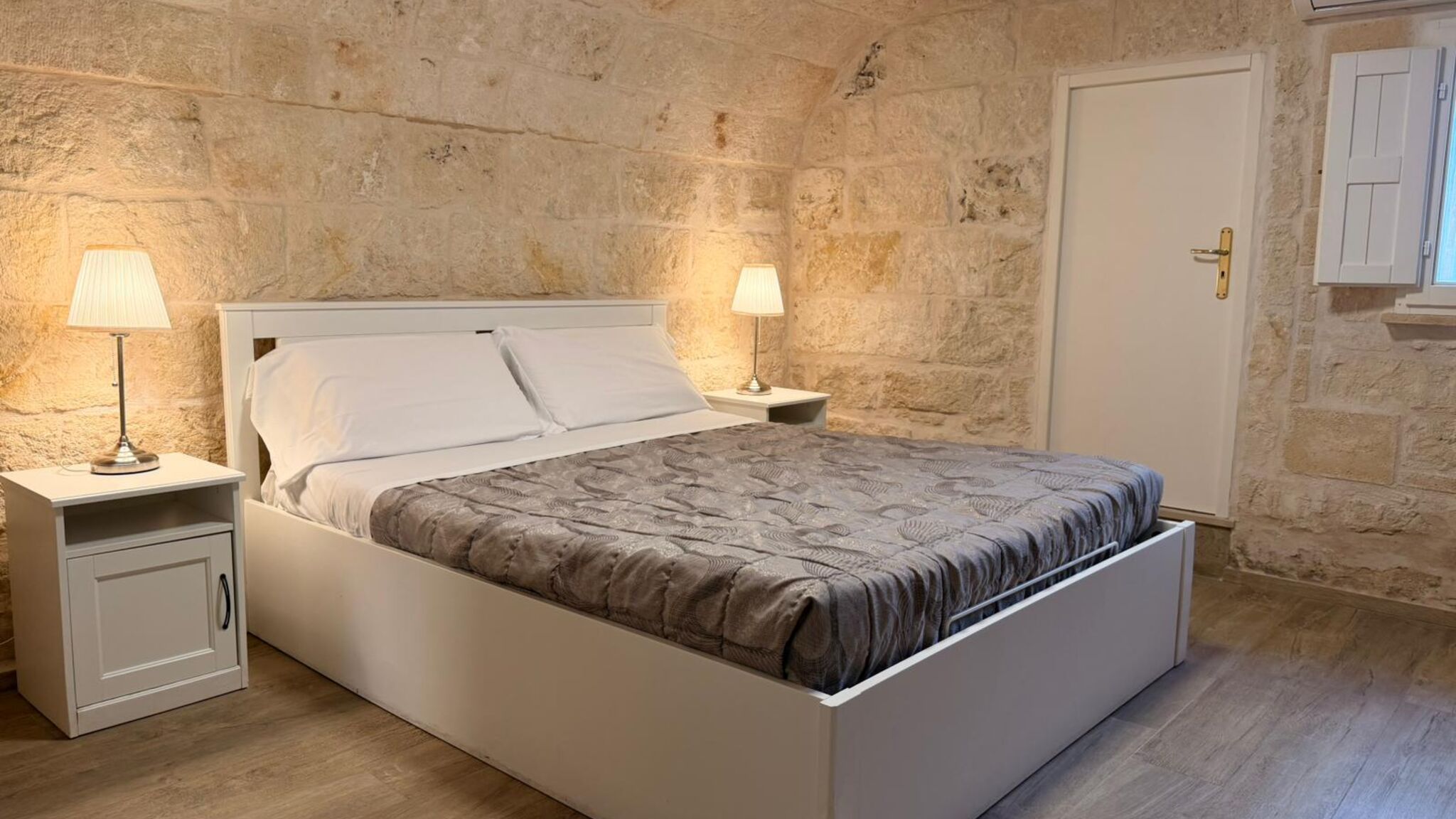 MONHOLIDAY - ospitalità e servizi per il turismo Monopoli Casa Antonia by Monholiday