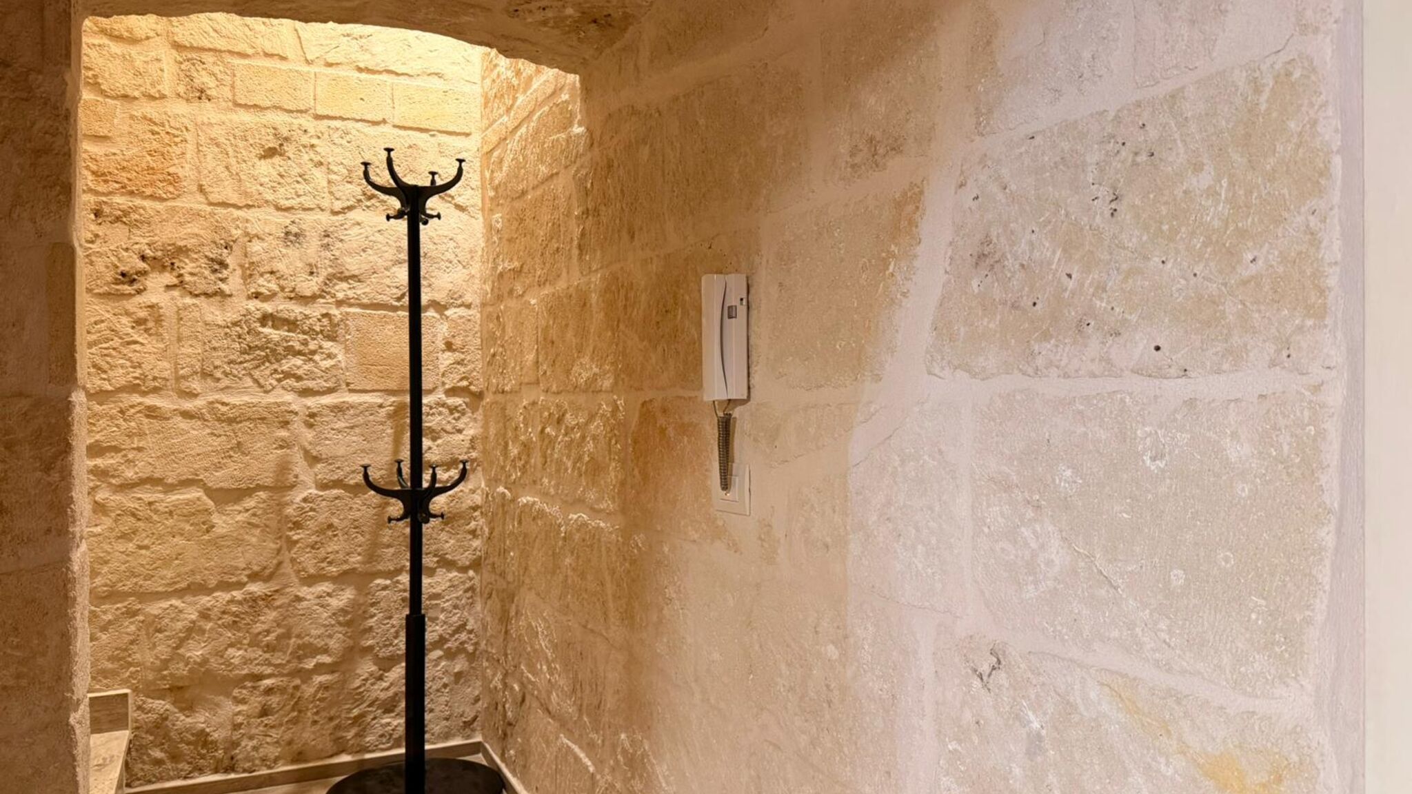 MONHOLIDAY - ospitalità e servizi per il turismo Monopoli Casa Antonia by Monholiday