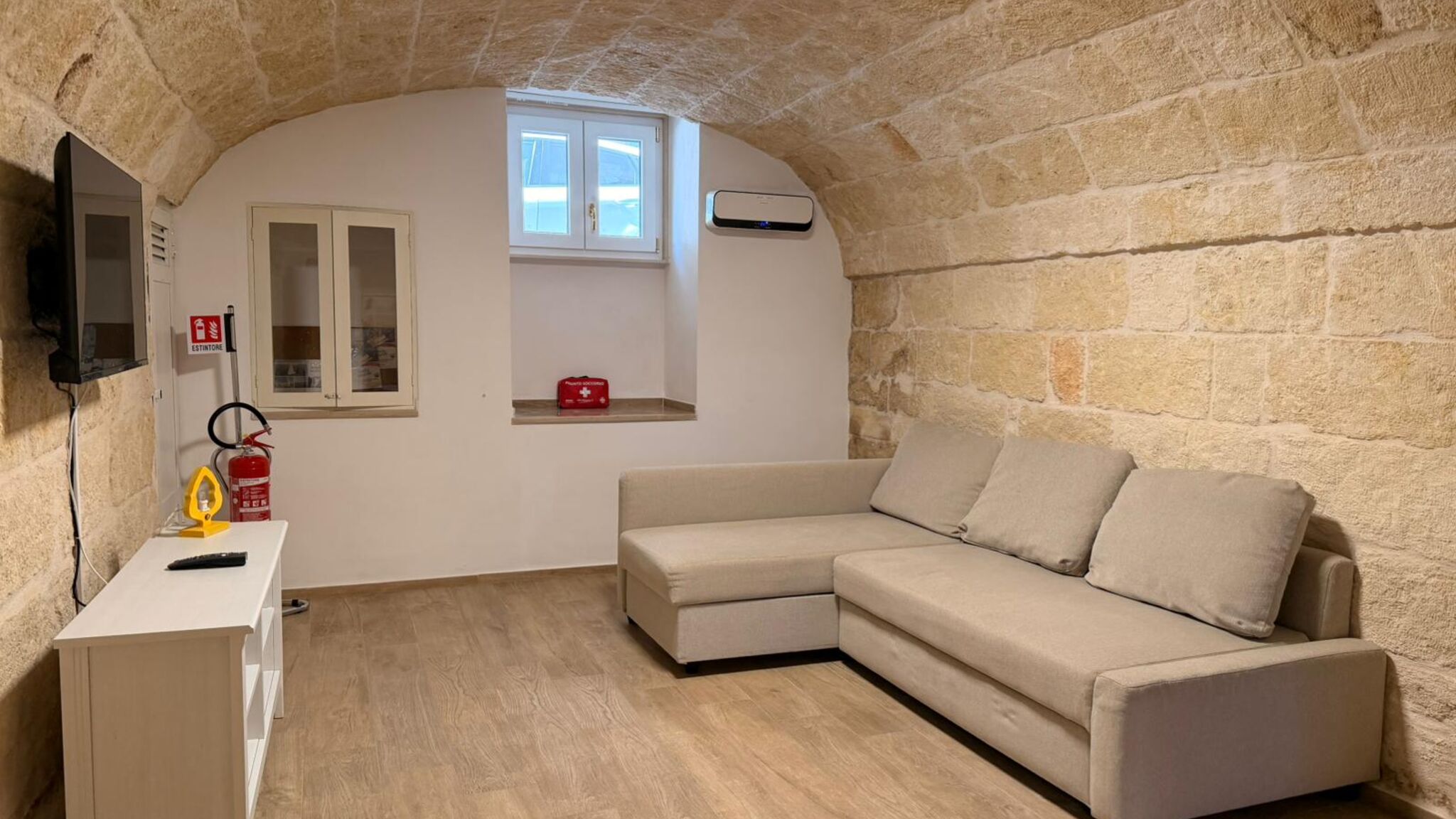 MONHOLIDAY - ospitalità e servizi per il turismo Monopoli Casa Antonia by Monholiday