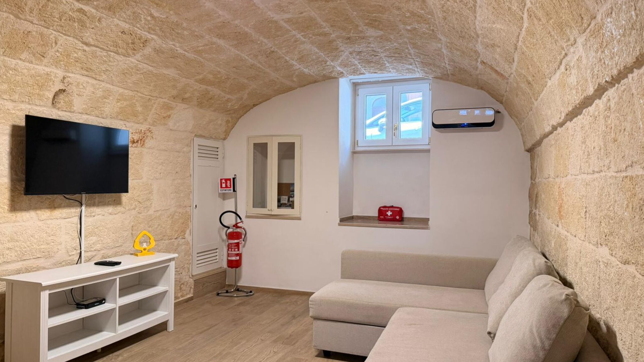 MONHOLIDAY - ospitalità e servizi per il turismo Monopoli Casa Antonia by Monholiday