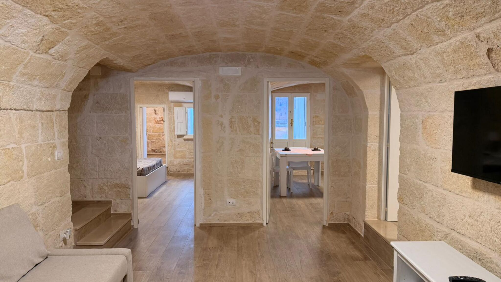 MONHOLIDAY - ospitalità e servizi per il turismo Monopoli Casa Antonia by Monholiday