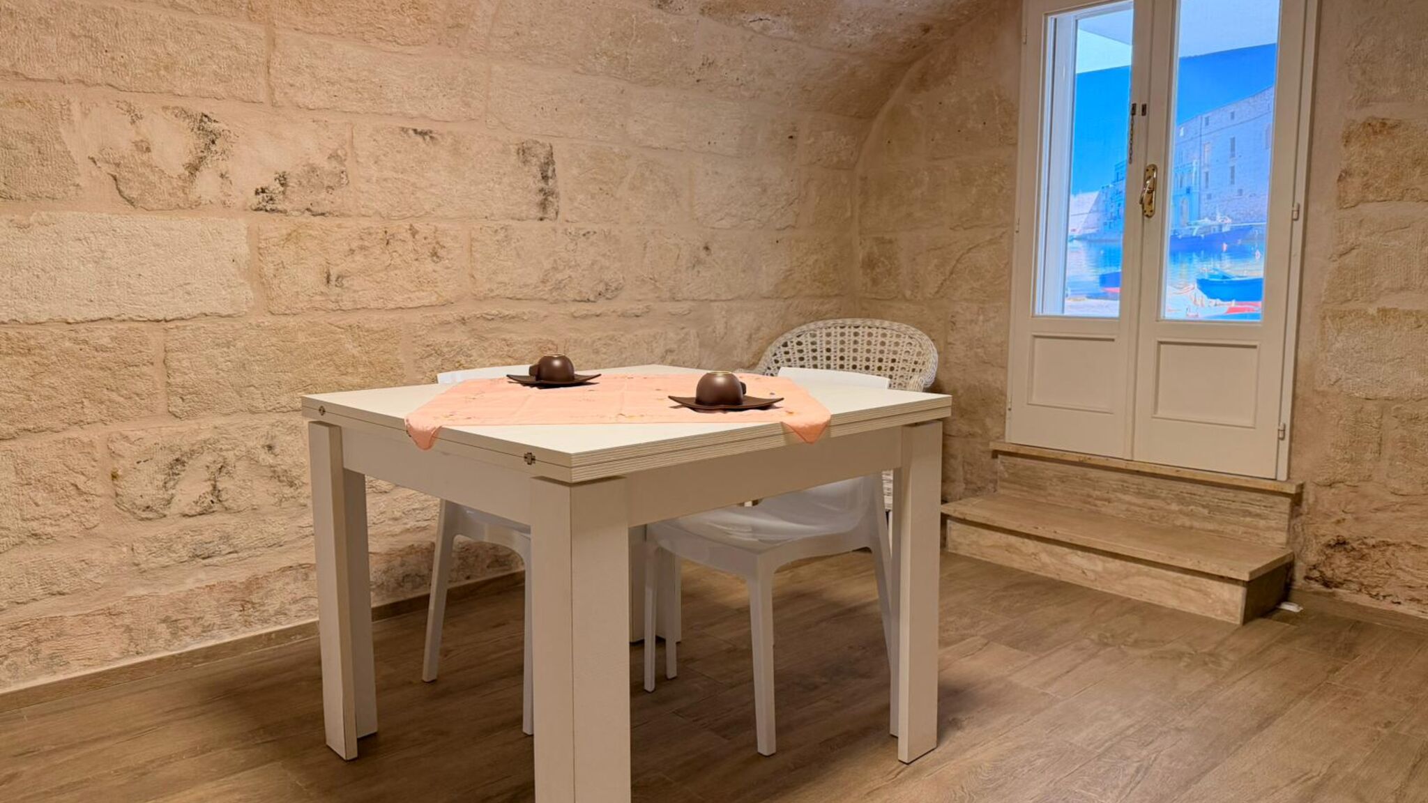 MONHOLIDAY - ospitalità e servizi per il turismo Monopoli Casa Antonia by Monholiday