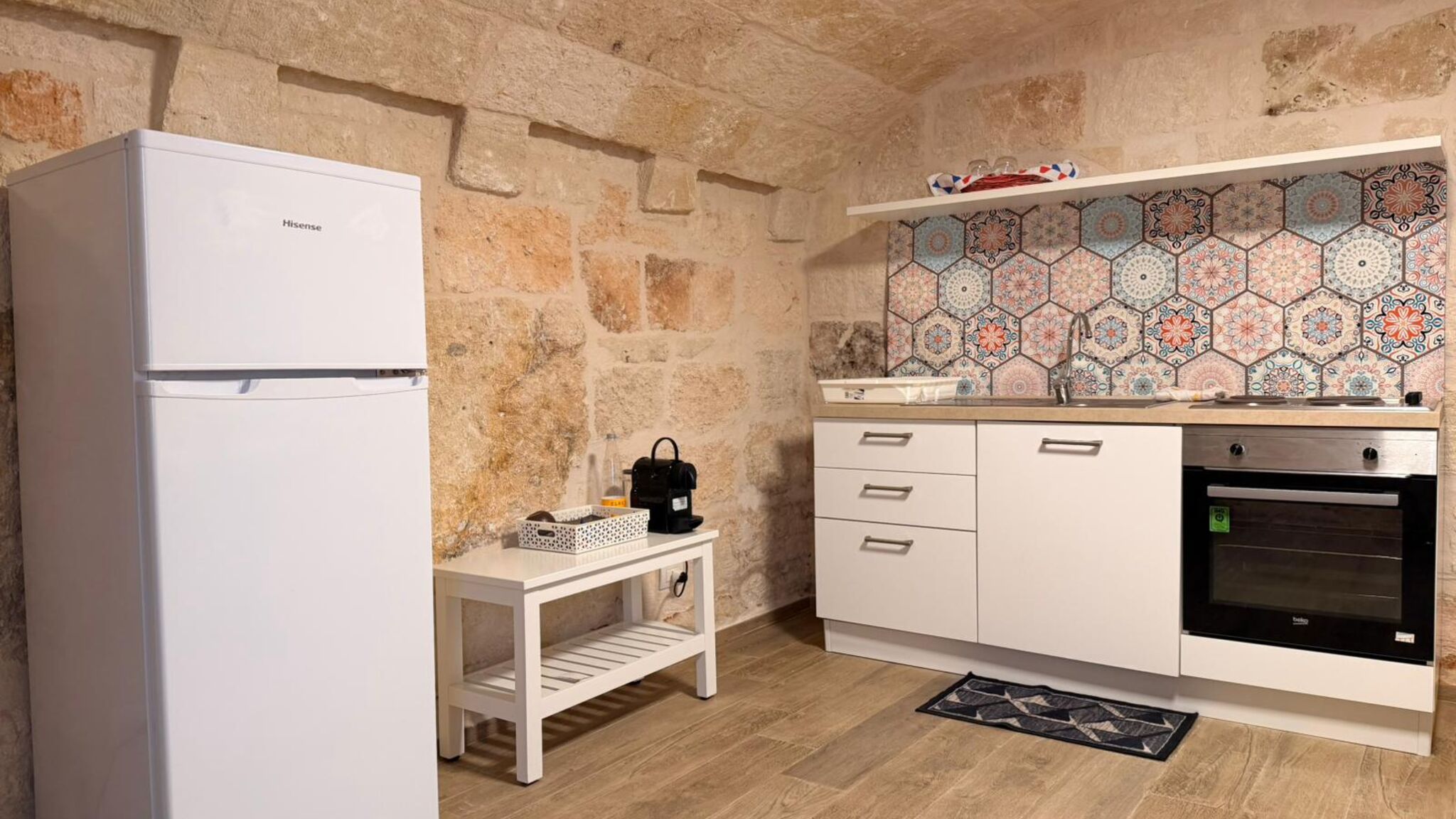 MONHOLIDAY - ospitalità e servizi per il turismo Monopoli Casa Antonia by Monholiday