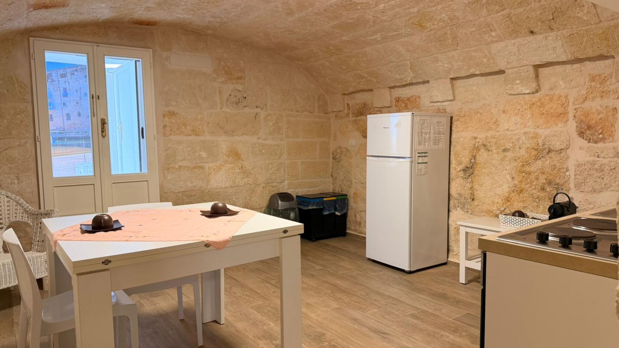 MONHOLIDAY - ospitalità e servizi per il turismo Monopoli Casa Antonia by Monholiday