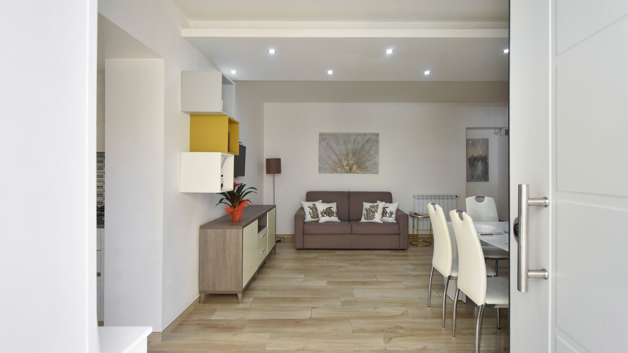 Italianway Ortona RoSeFiRi - YourPlace Abruzzo