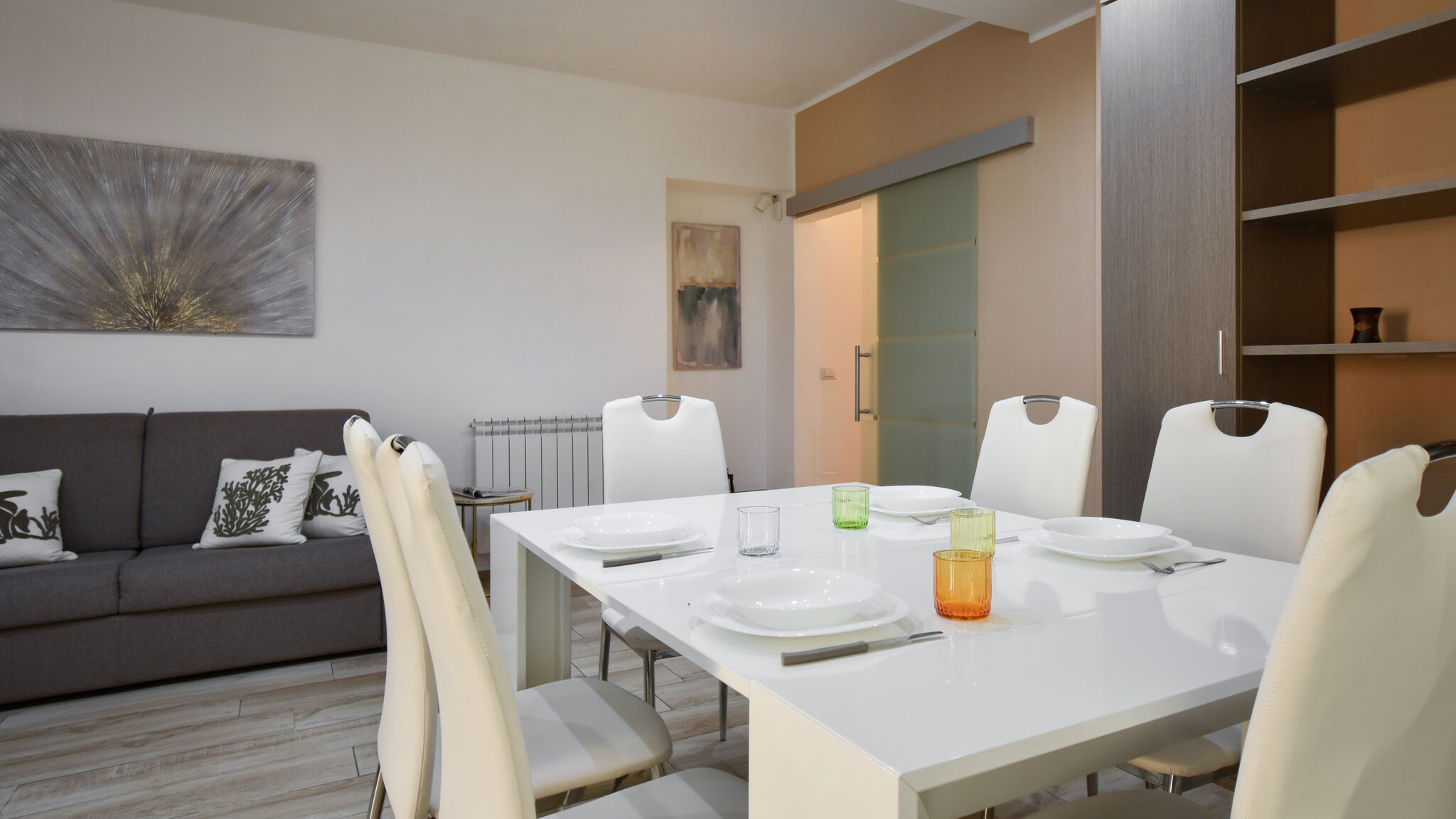 Italianway Ortona RoSeFiRi - YourPlace Abruzzo