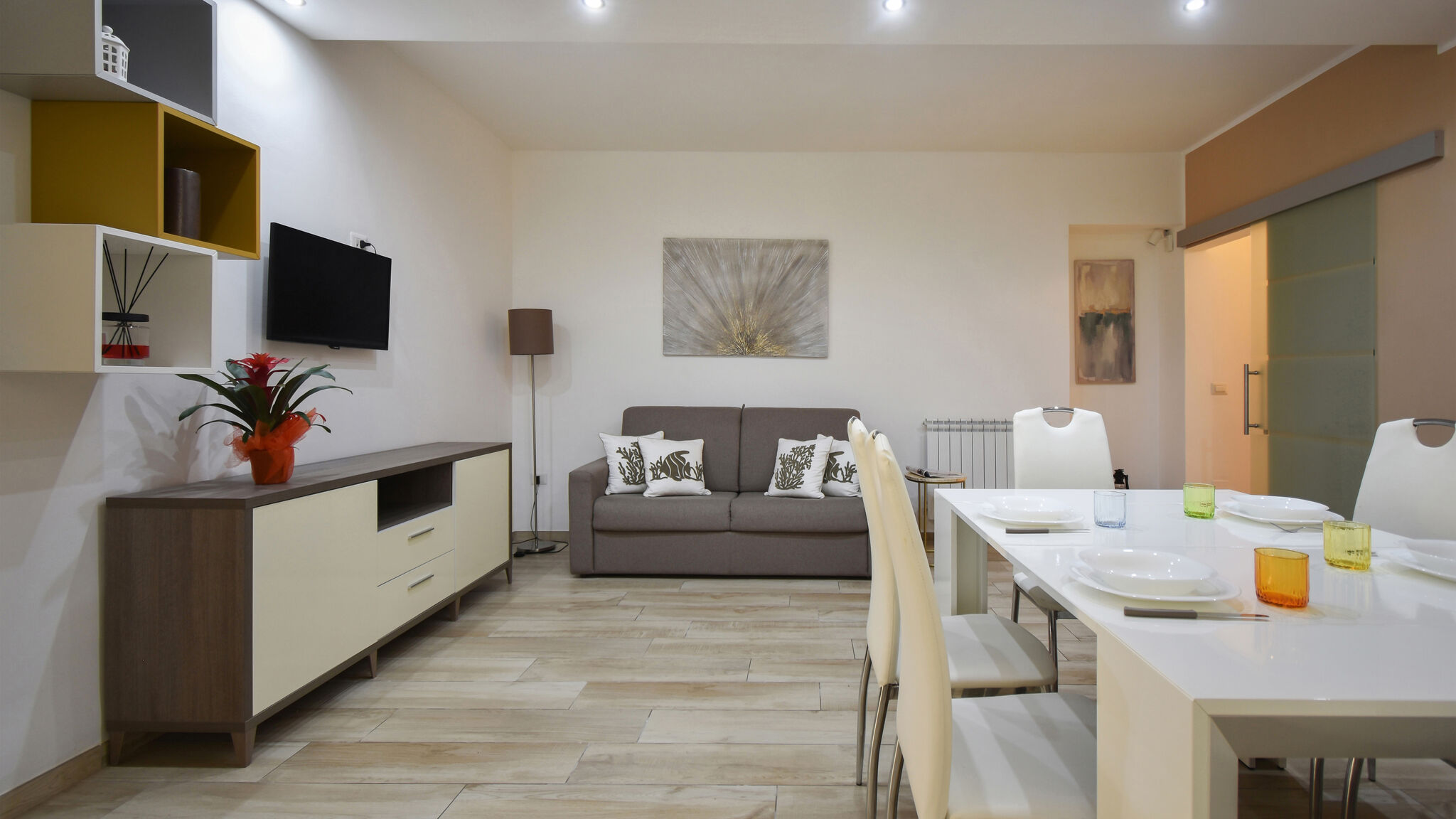 Italianway Ortona RoSeFiRi - YourPlace Abruzzo