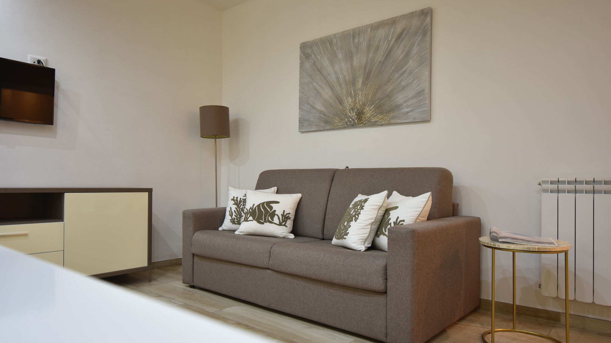 Italianway Ortona RoSeFiRi - YourPlace Abruzzo