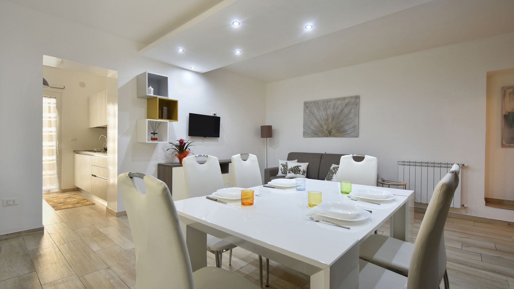 Italianway Ortona RoSeFiRi - YourPlace Abruzzo