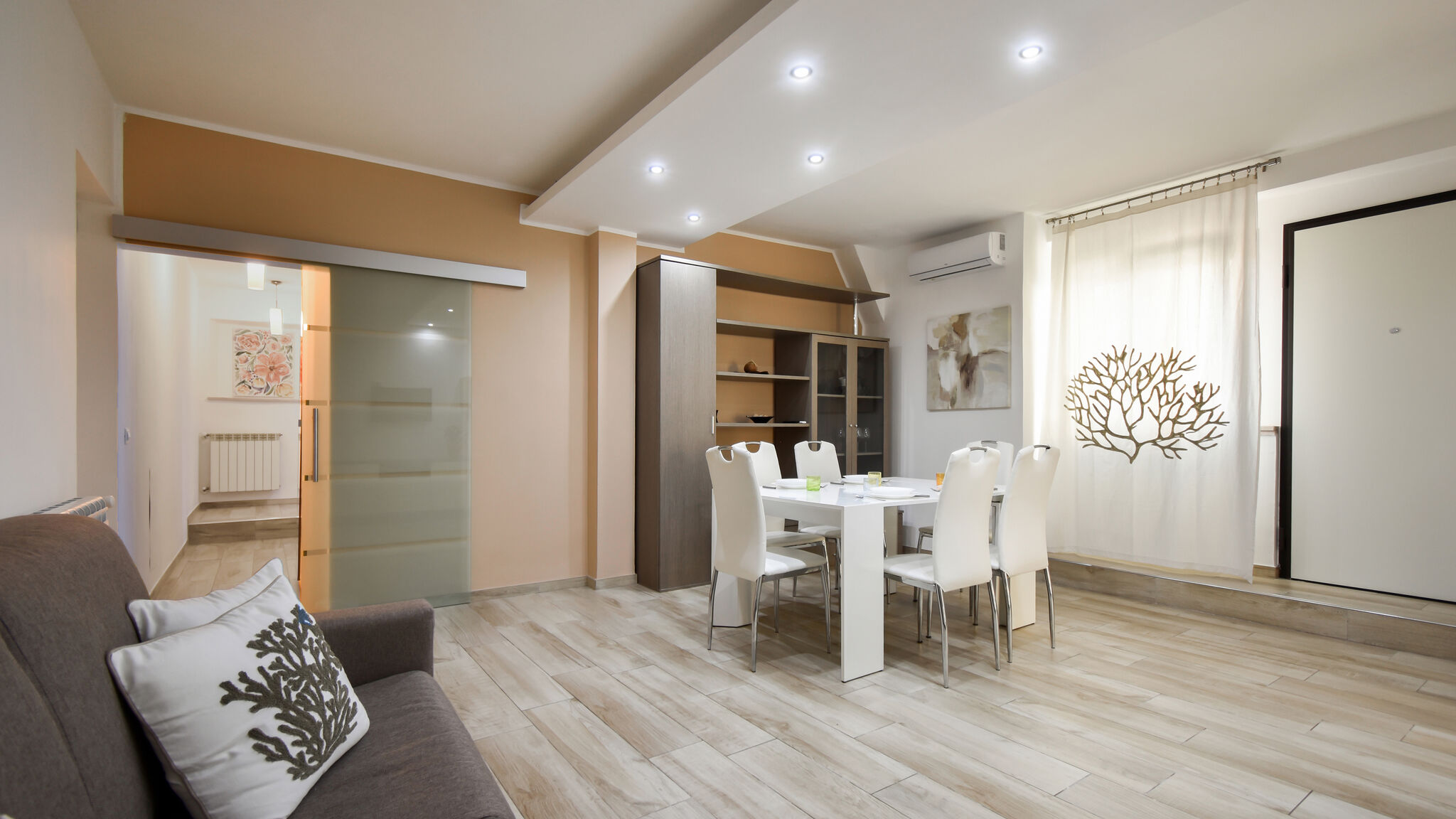 Italianway Ortona RoSeFiRi - YourPlace Abruzzo