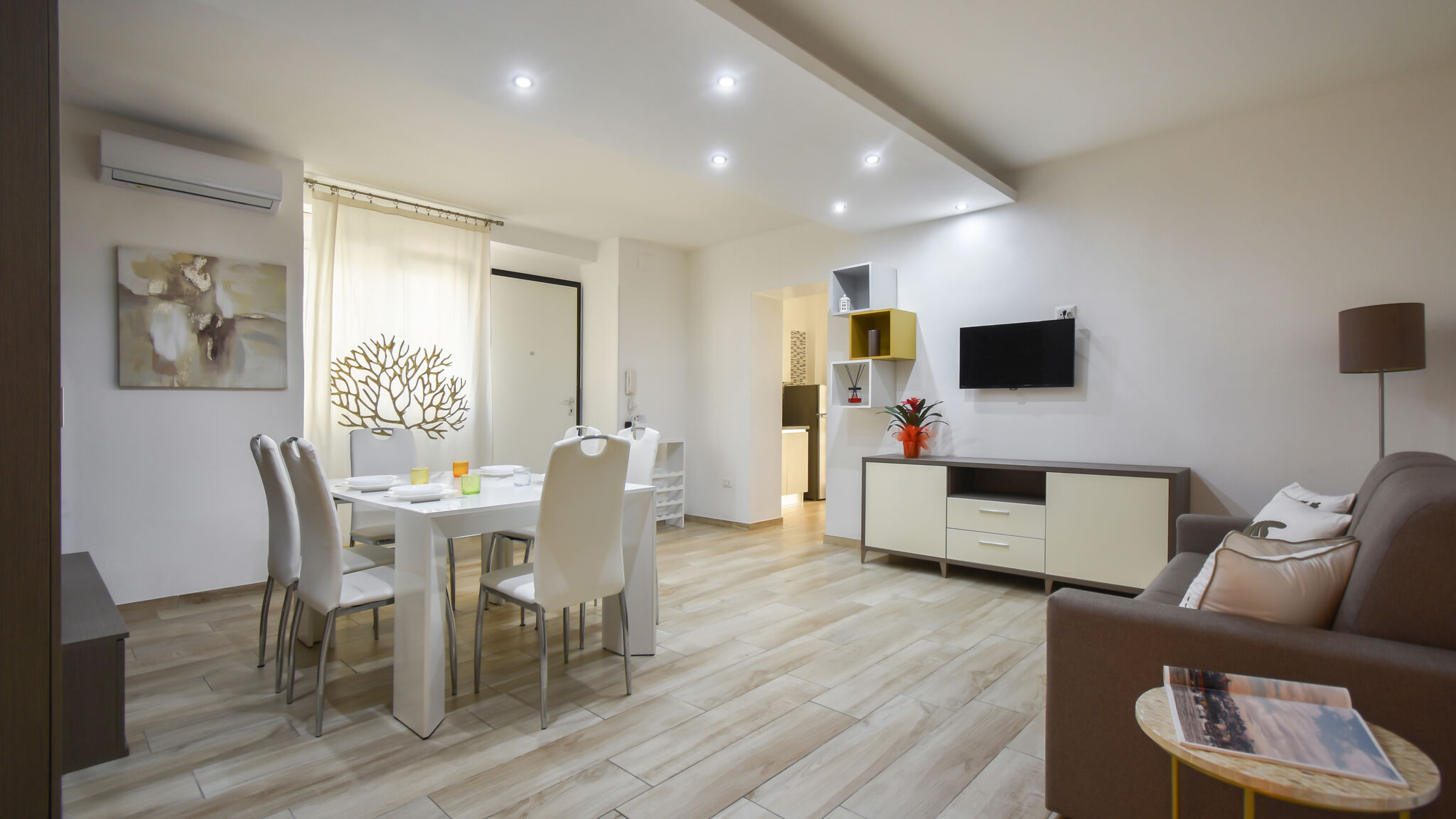 Italianway Ortona RoSeFiRi - YourPlace Abruzzo