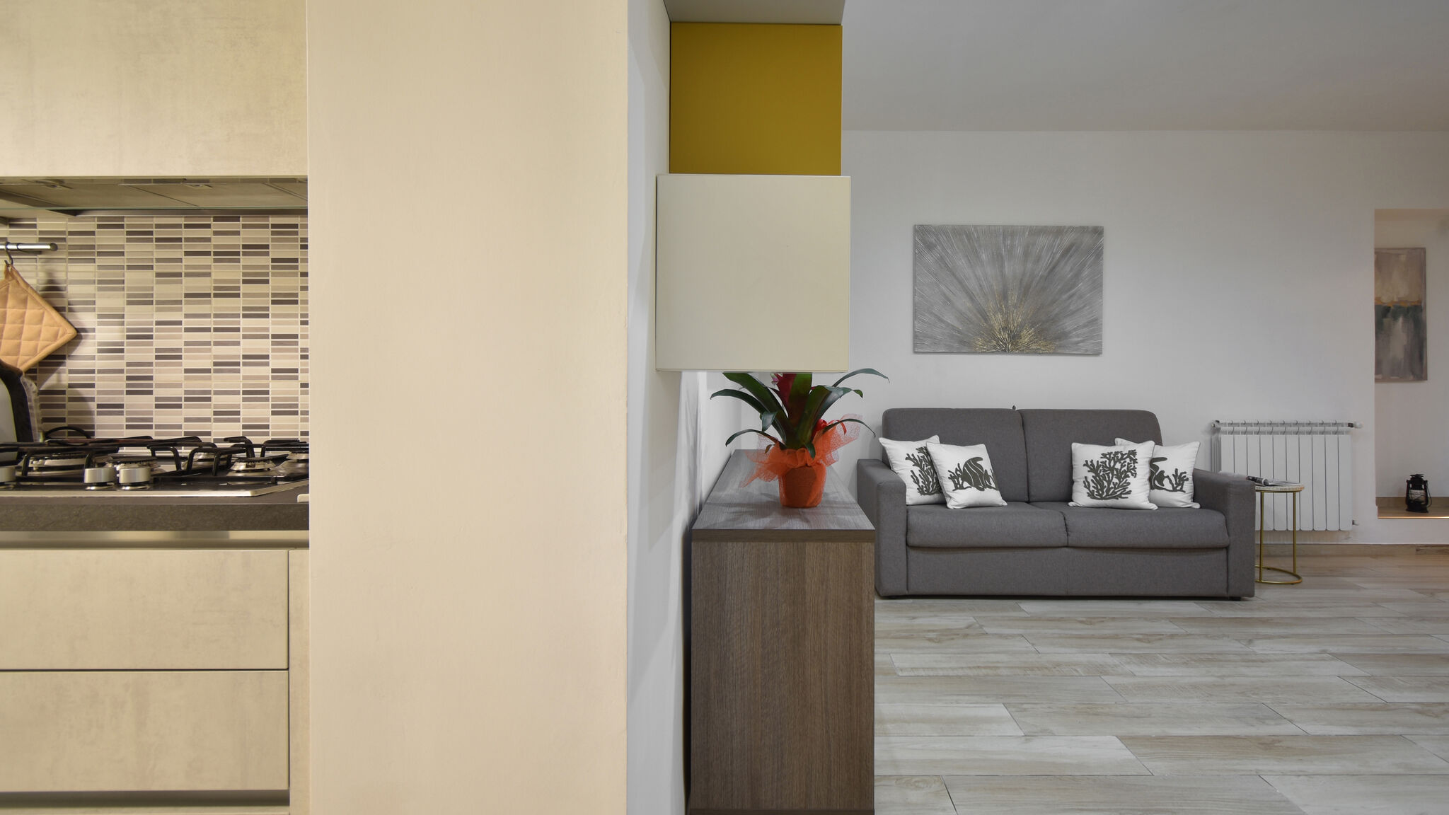 Italianway Ortona RoSeFiRi - YourPlace Abruzzo