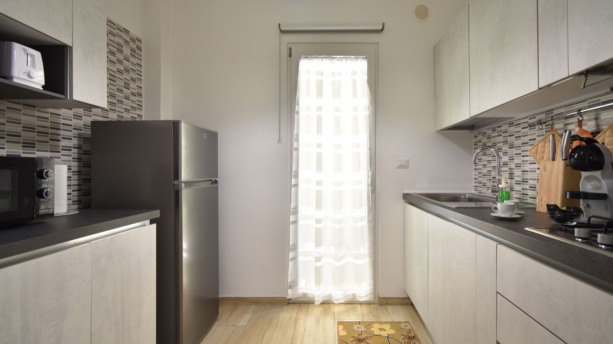 Italianway Ortona RoSeFiRi - YourPlace Abruzzo