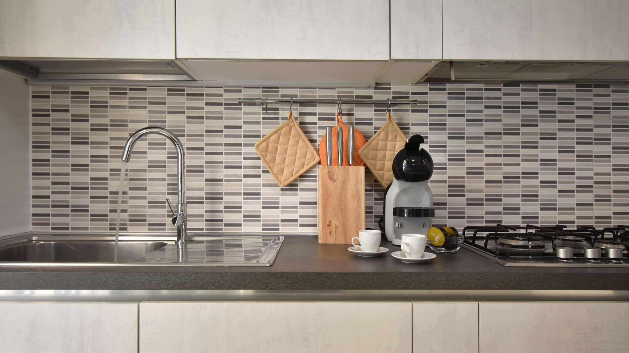 Italianway Ortona RoSeFiRi - YourPlace Abruzzo