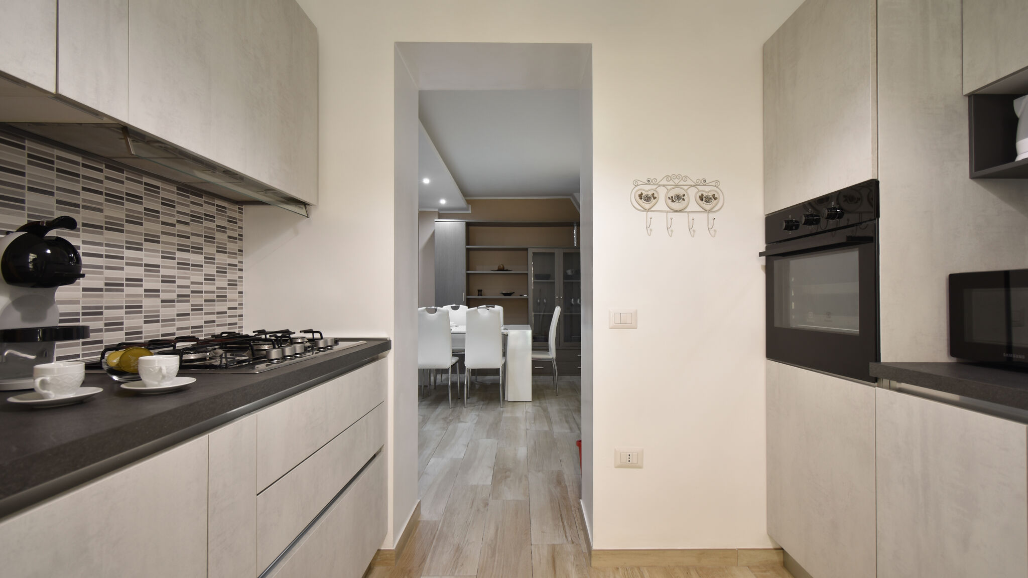 Italianway Ortona RoSeFiRi - YourPlace Abruzzo