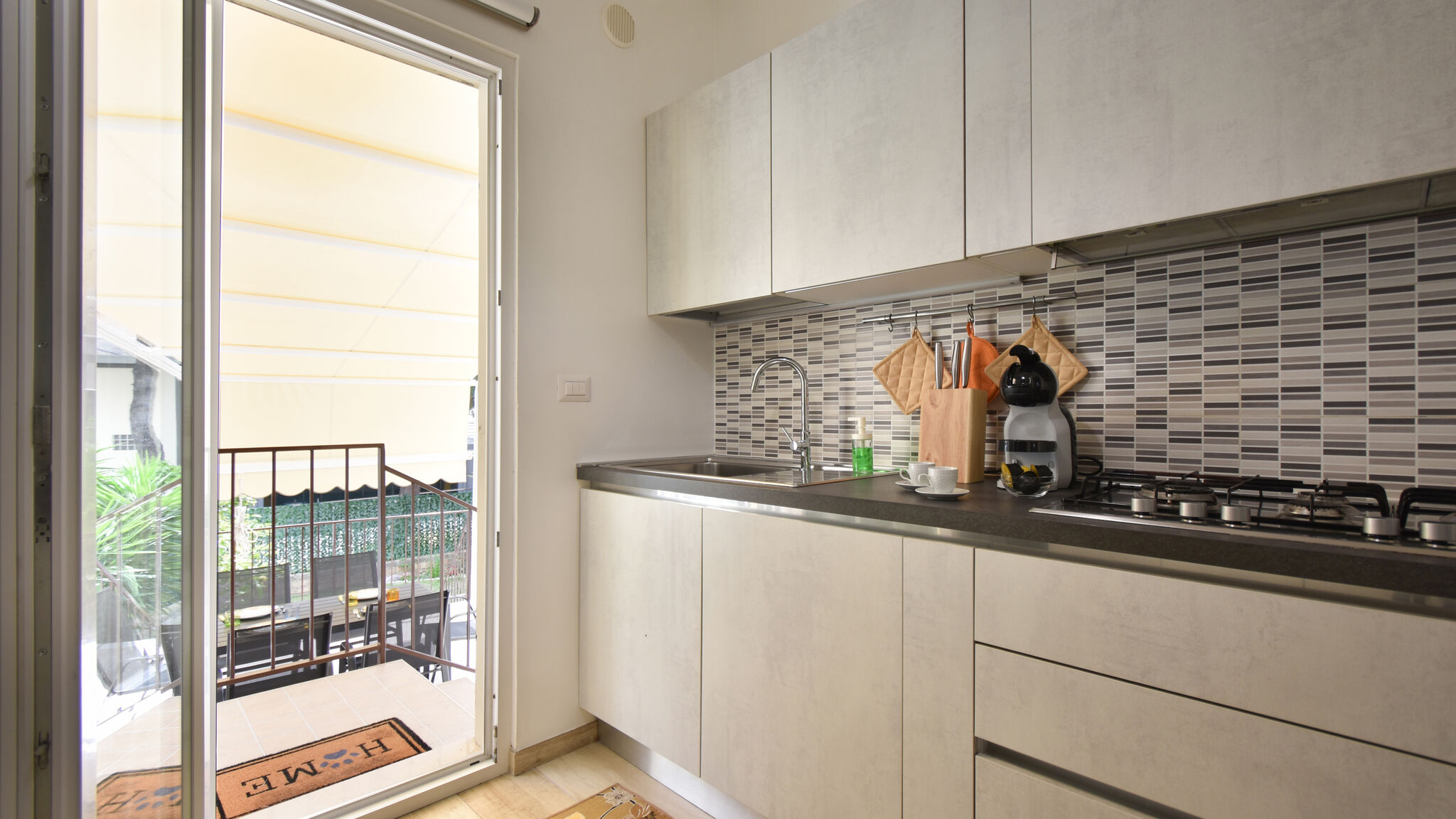 Italianway Ortona RoSeFiRi - YourPlace Abruzzo