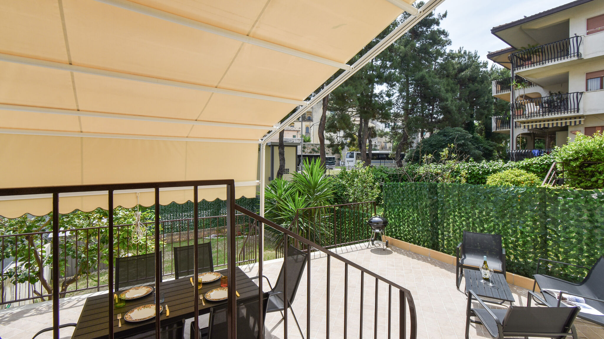 Italianway Ortona RoSeFiRi - YourPlace Abruzzo