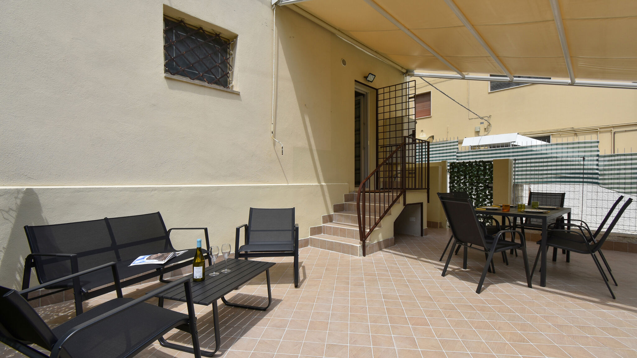 Italianway Ortona RoSeFiRi - YourPlace Abruzzo