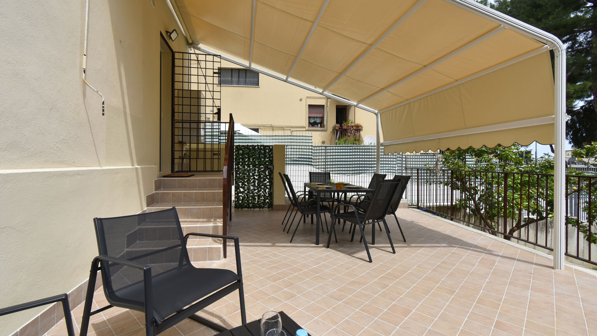 Italianway Ortona RoSeFiRi - YourPlace Abruzzo