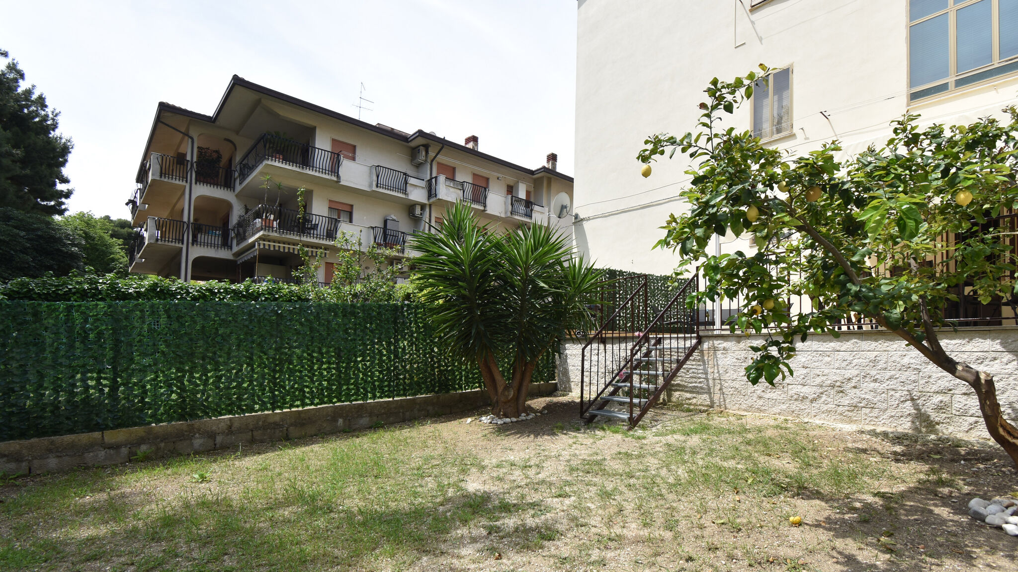 Italianway Ortona RoSeFiRi - YourPlace Abruzzo