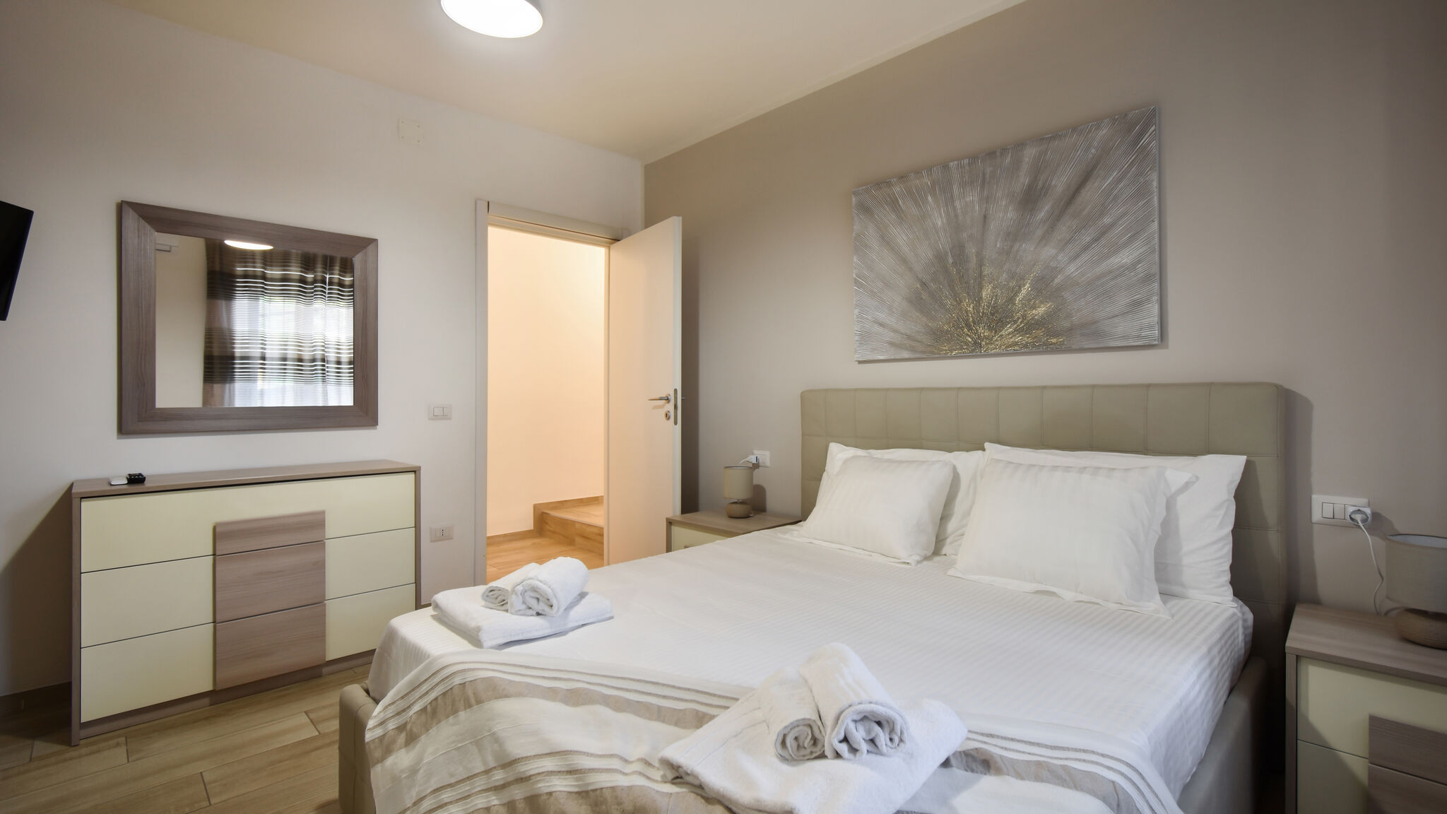 Italianway Ortona RoSeFiRi - YourPlace Abruzzo