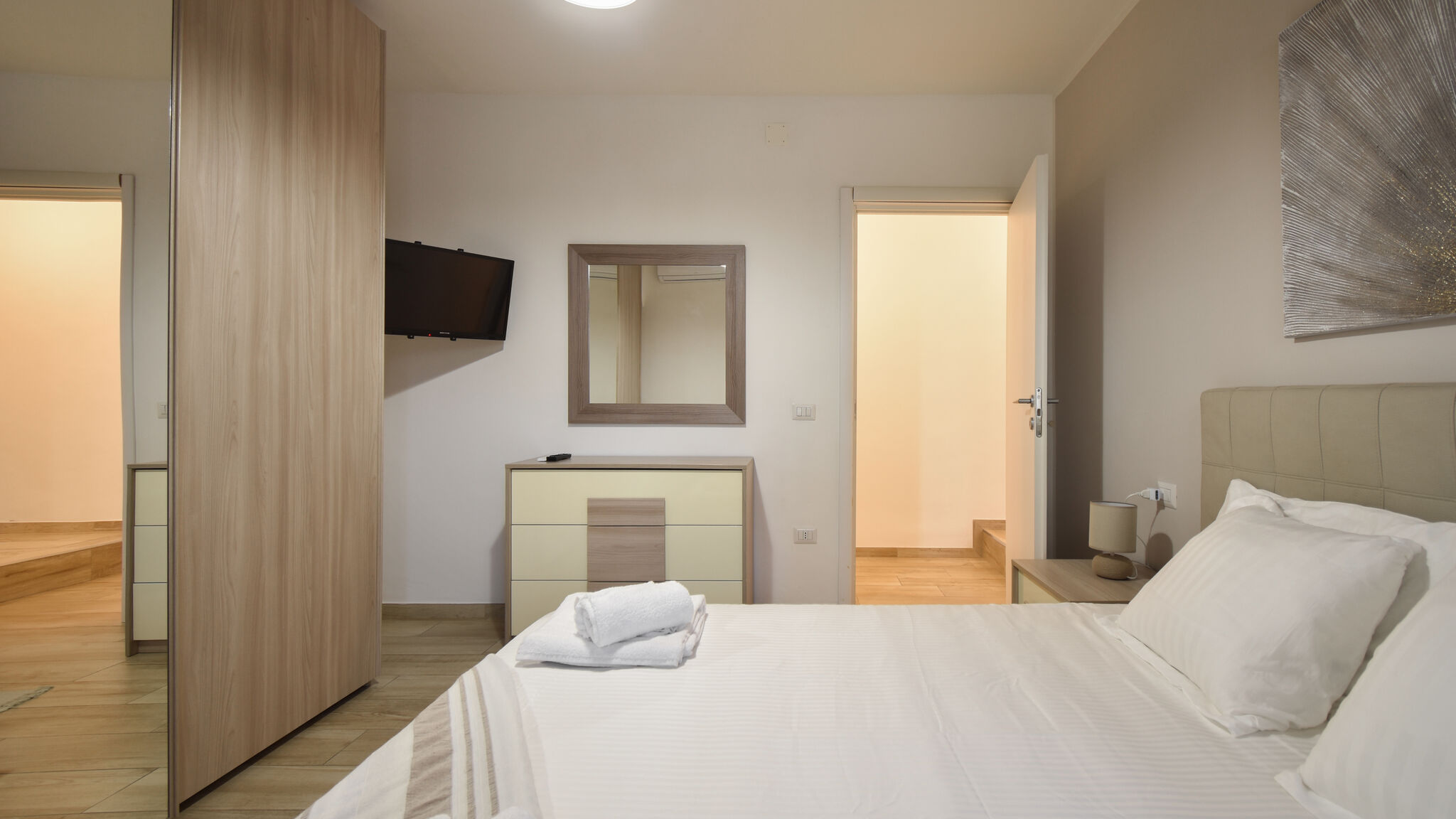 Italianway Ortona RoSeFiRi - YourPlace Abruzzo