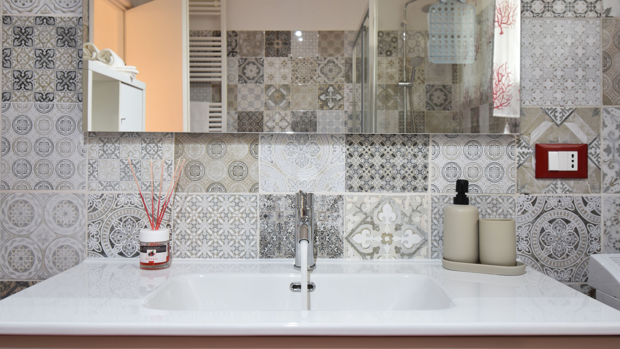 Italianway Ortona RoSeFiRi - YourPlace Abruzzo