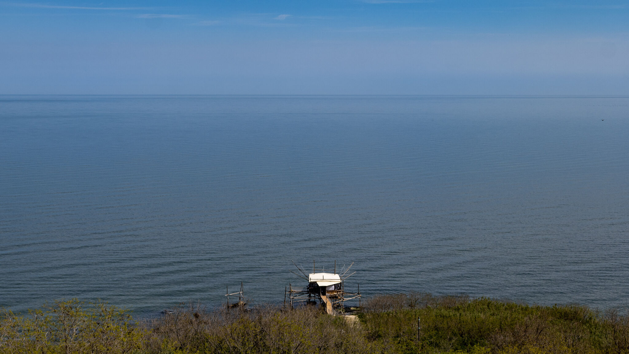 Italianway Ortona Villa Bonaccia - YourPlace Abruzzo